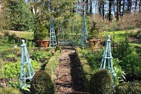  A Potager Garden