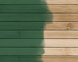  Get painting or staining your shed.