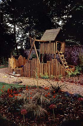 Children's garden