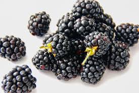  Blackberry Lochness