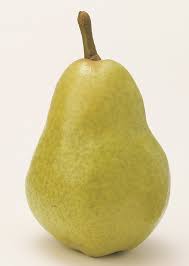  Pear William Bon Chetien