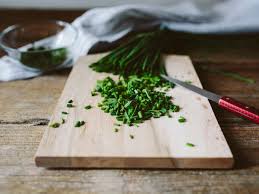 cooking with herbs