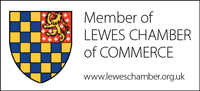 Member of Lewes Chamber of Commerce