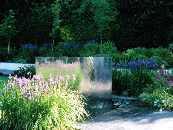 Water Feature